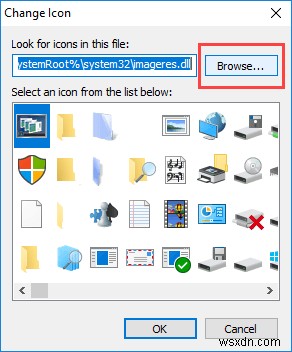 How to Change the Icon of a File Type in Windows