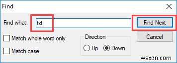 How to Change the Icon of a File Type in Windows