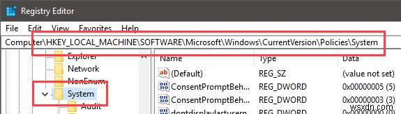 How to Disable Fast User Switching in Windows 10