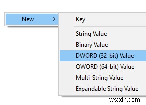 How to Disable Fast User Switching in Windows 10