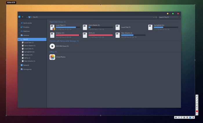 8 of the Best Windows 10 Apps to Get When Switching from a Mac