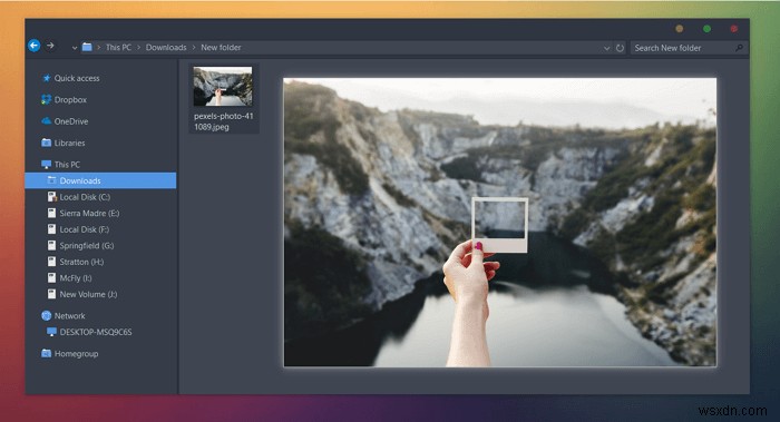 8 of the Best Windows 10 Apps to Get When Switching from a Mac