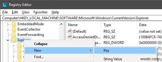 How to Remove the Lock Icon on Encrypted Folders in Windows