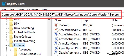 How to Remove the Lock Icon on Encrypted Folders in Windows