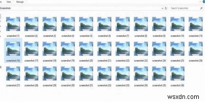 How to Disable Image Preview Thumbnails for Windows