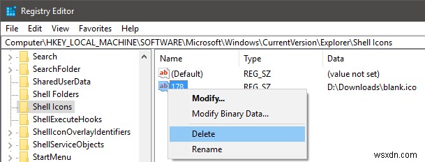 How to Remove the Lock Icon on Encrypted Folders in Windows