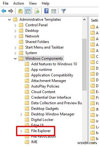 How to Disable Image Preview Thumbnails for Windows