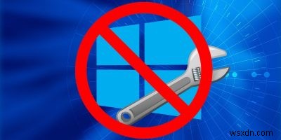 How to Permanently Disable Windows Maintenance