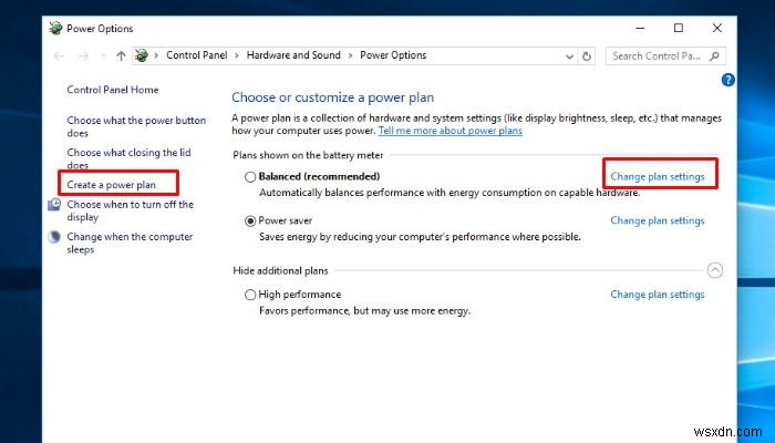 How to Improve Laptop Battery Life in Windows 10