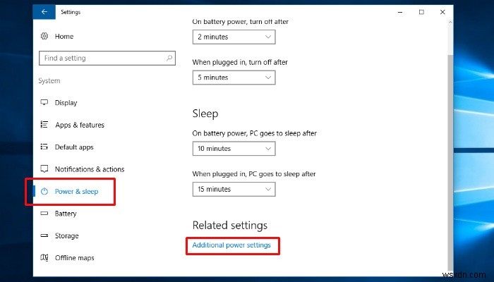 How to Improve Laptop Battery Life in Windows 10