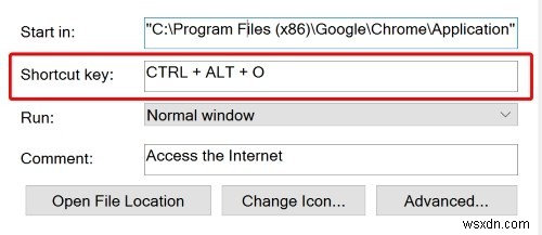 How to Create Custom Keyboard Shortcuts in Windows 10
