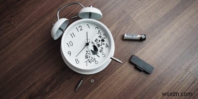 How to Fully Disable Wake Timers in Windows 10