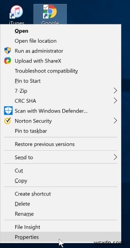 How to Create Custom Keyboard Shortcuts in Windows 10