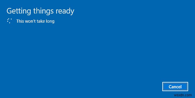 How to Revert to Previous Builds in Windows 10