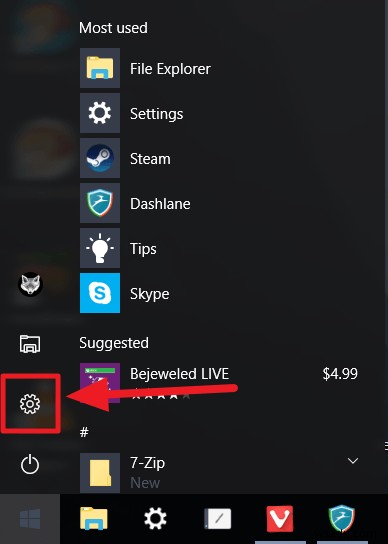 How to Revert to Previous Builds in Windows 10