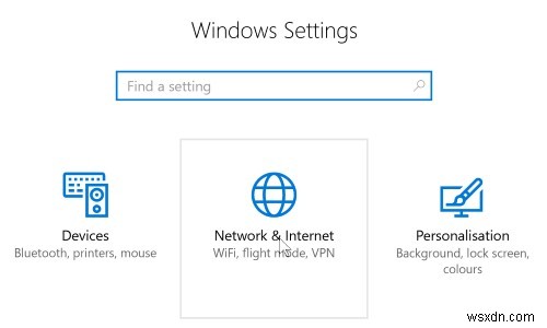How to Use a Proxy Server in Windows 10 to Protect Your Connection