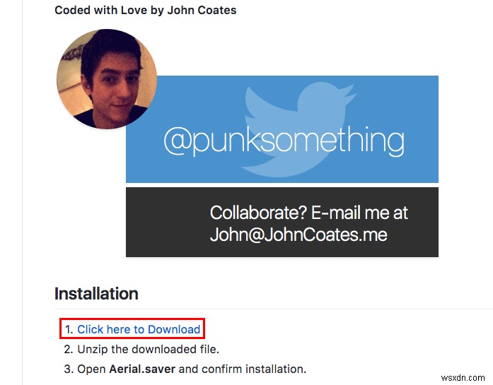 How to Get Apple TV Screen Savers on Your Mac or Windows 10 PC