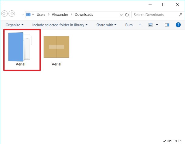 How to Get Apple TV Screen Savers on Your Mac or Windows 10 PC