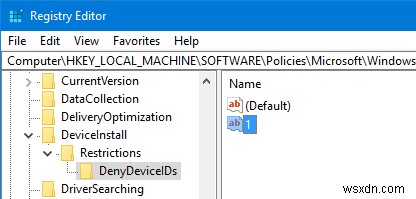 How to Block Driver Updates for Specific Devices in Windows 10