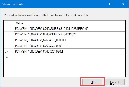 How to Block Driver Updates for Specific Devices in Windows 10