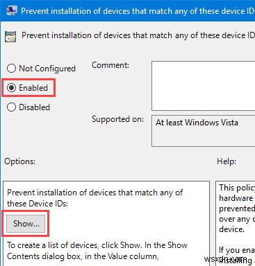 How to Block Driver Updates for Specific Devices in Windows 10