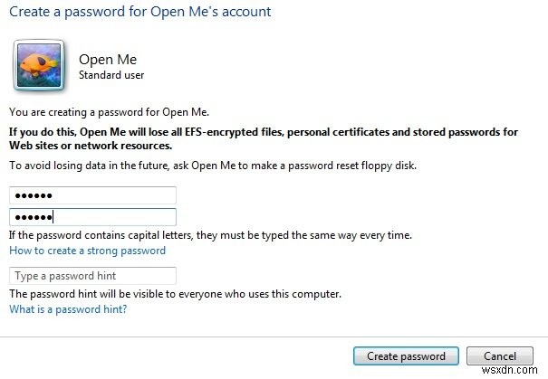 How to Reset Password in Windows 10 and Earlier With PCUnlocker