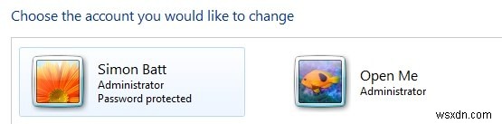 How to Reset Password in Windows 10 and Earlier With PCUnlocker