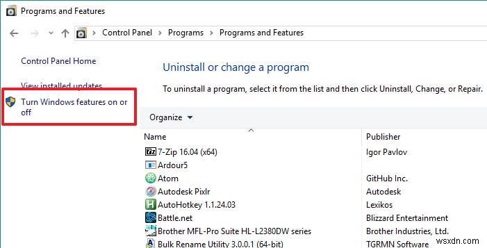 How to Install zsh and Oh My Zsh in Windows 10