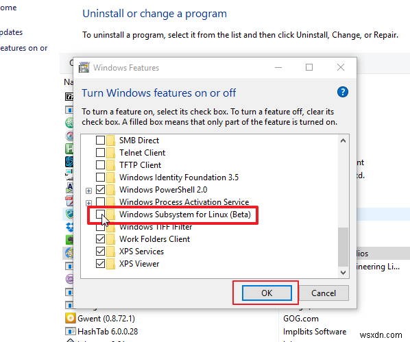 How to Install zsh and Oh My Zsh in Windows 10
