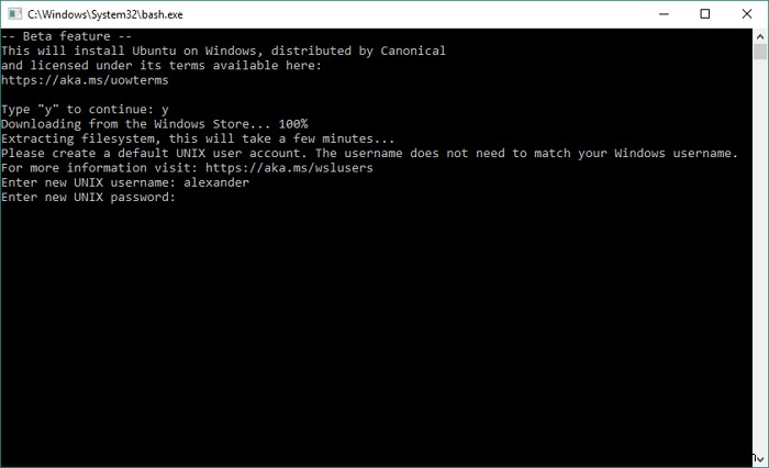 How to Install zsh and Oh My Zsh in Windows 10