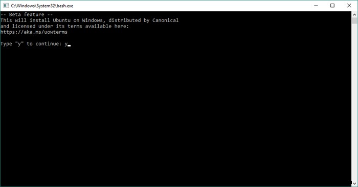 How to Install zsh and Oh My Zsh in Windows 10