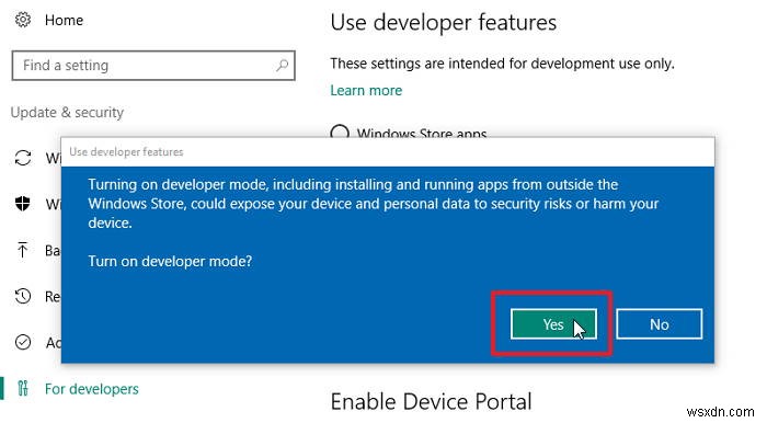 How to Install zsh and Oh My Zsh in Windows 10