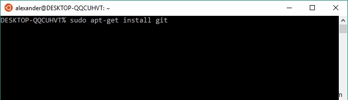 How to Install zsh and Oh My Zsh in Windows 10