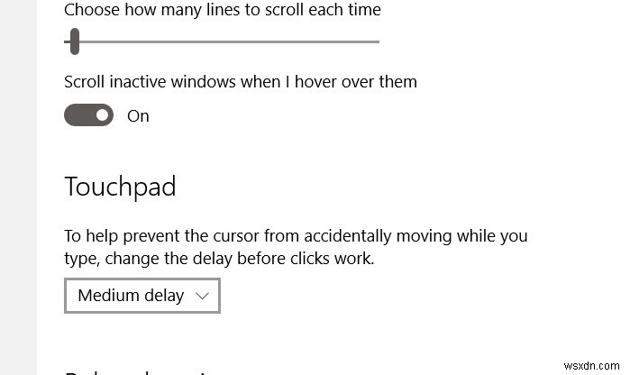 All the Windows 10 Touchpad Gestures You Should Know