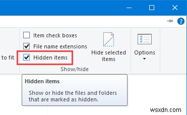 How to Fix Black Background Behind Folder Icons in Windows 10