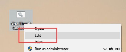 How to Fix Black Background Behind Folder Icons in Windows 10