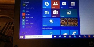 How to Fix the Live Tiles Not Updating Issue In Windows 10