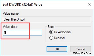 How to Fix the Live Tiles Not Updating Issue In Windows 10