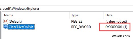 How to Fix the Live Tiles Not Updating Issue In Windows 10