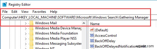 How to Force Windows Indexing Service to Run Faster