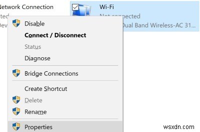 How to Easily Make a Mobile Hotspot in Windows 10 Anniversary Edition