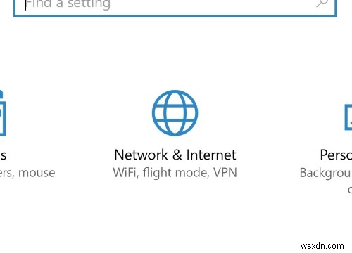 How to Easily Make a Mobile Hotspot in Windows 10 Anniversary Edition
