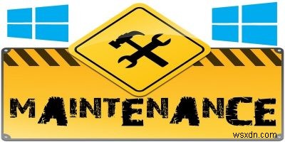 Useful Maintenance Tips to Keep Your Windows Computer in Shape