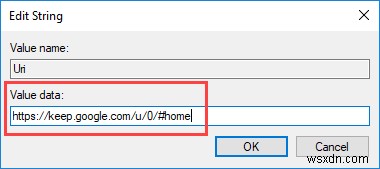 How to Modify the “Note” Button in Action Center to Open Other Note-Taking Apps