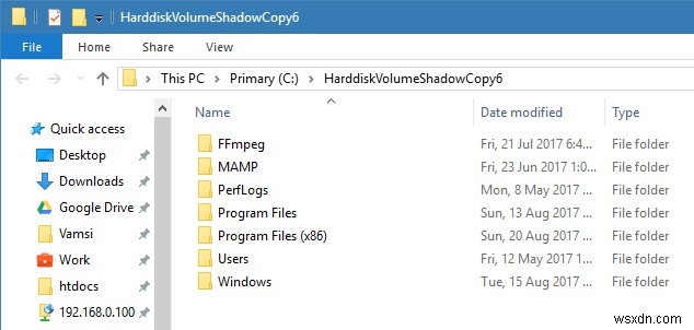 How to Delete Old System Restore Points in Windows