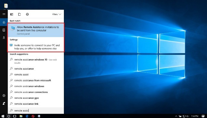 Remotely Troubleshoot a Windows 10 PC with Quick Assist