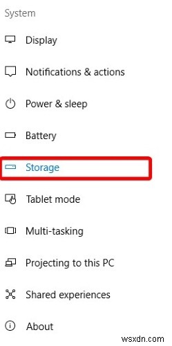 How to Automatically Clean Windows 10 of Unused Files