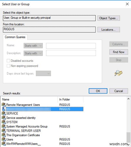 How to Take Ownership of a File or Folder in Windows 10