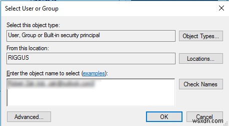 How to Take Ownership of a File or Folder in Windows 10