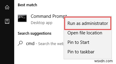 How to Create a Reset Recovery Image in Windows 10
